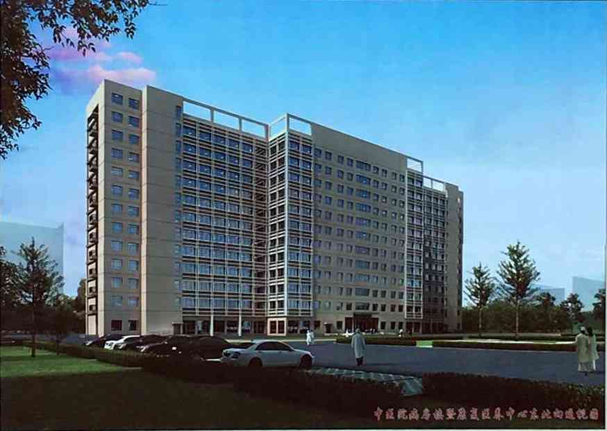 德州市中醫院