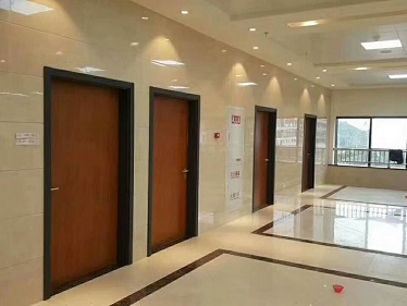 企業(yè)已通過國際ISO9001質(zhì)量管理體系認(rèn)證