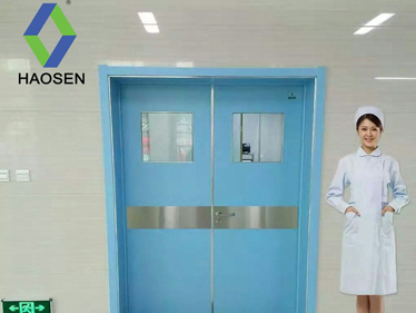 兒童醫(yī)用門必須滿足的因素